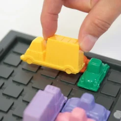 HOPTOYS Attention, Attention Divisee, Concentration<Rush Hour
