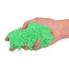 HOPTOYS Pâtes À Modeler Multisensorielles*Sable Play It 750 G - Vert