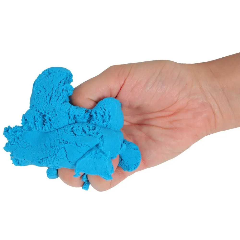 HOPTOYS Jeux D'Imagination*Sable Playfoam X 8