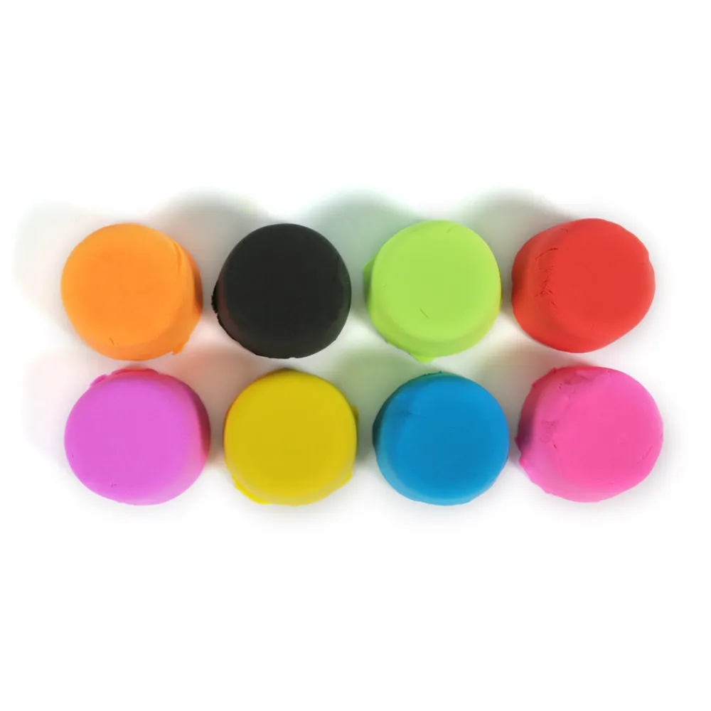 HOPTOYS ReÉducation De La Sensibilite<Sable Playfoam X 8