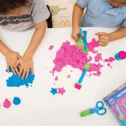 HOPTOYS ReÉducation De La Sensibilite<Sable Playfoam X 8