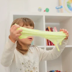 HOPTOYS Motricité Fine Ergothérapie<Sables Extensibles – Lot De 4