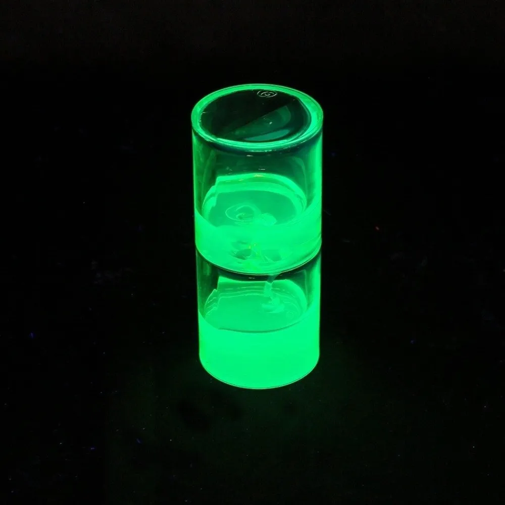 HOPTOYS Produits Lumineux Et Contrastes*Sablier Gel Uv