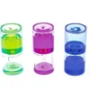 HOPTOYS Apprendre A S'Autoreguler*Sabliers Gel Sensoriels Par 3