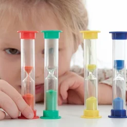 HOPTOYS Routines & Structures*Sabliers Par 5