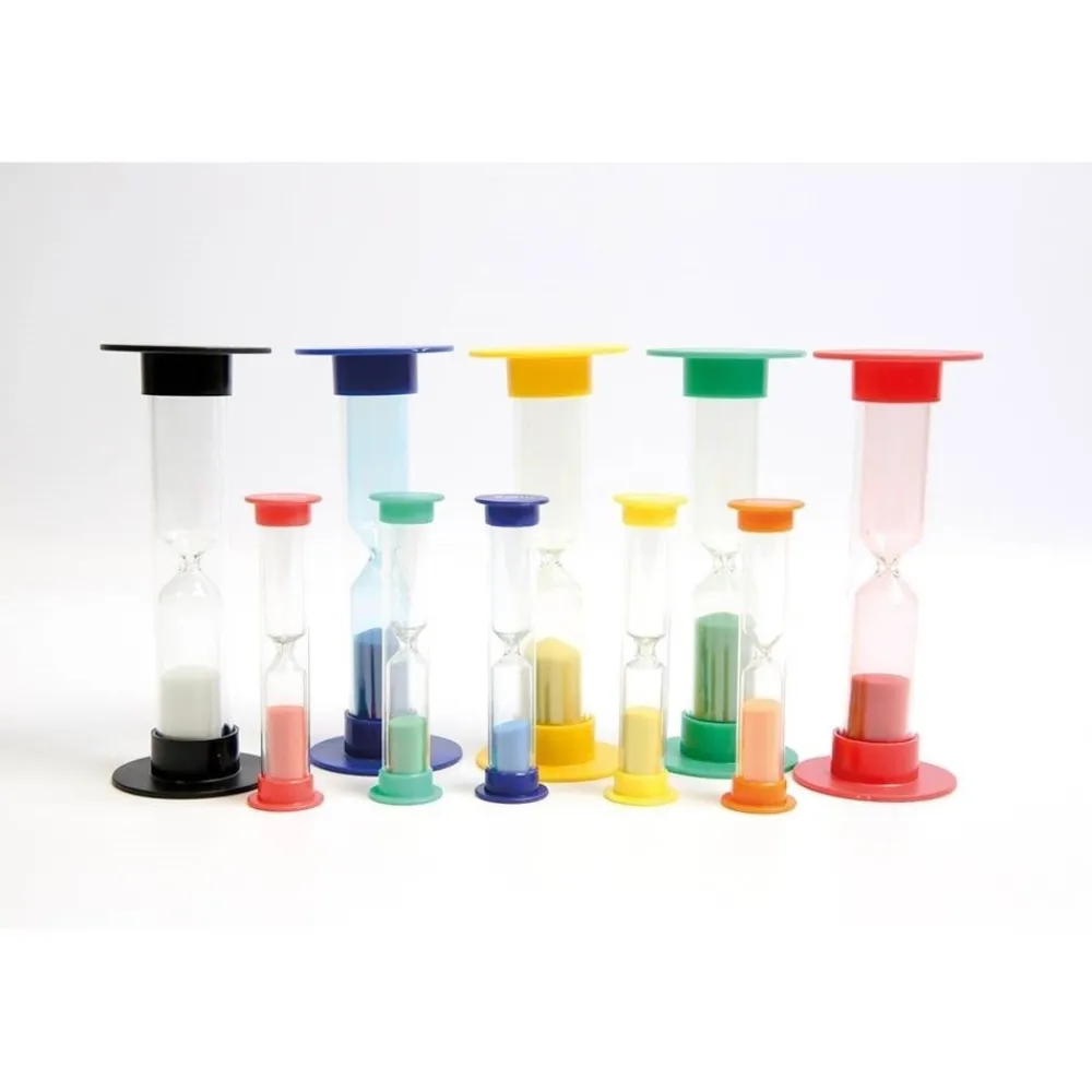 HOPTOYS Routines & Structures*Sabliers Par 5