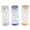 HOPTOYS Stimulation Sensorielle*Sabliers Tempete De Paillettes – Lot De 3