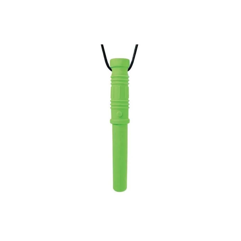 HOPTOYS Praxies Bucco-Faciales<Sabre - Collier De Mastication