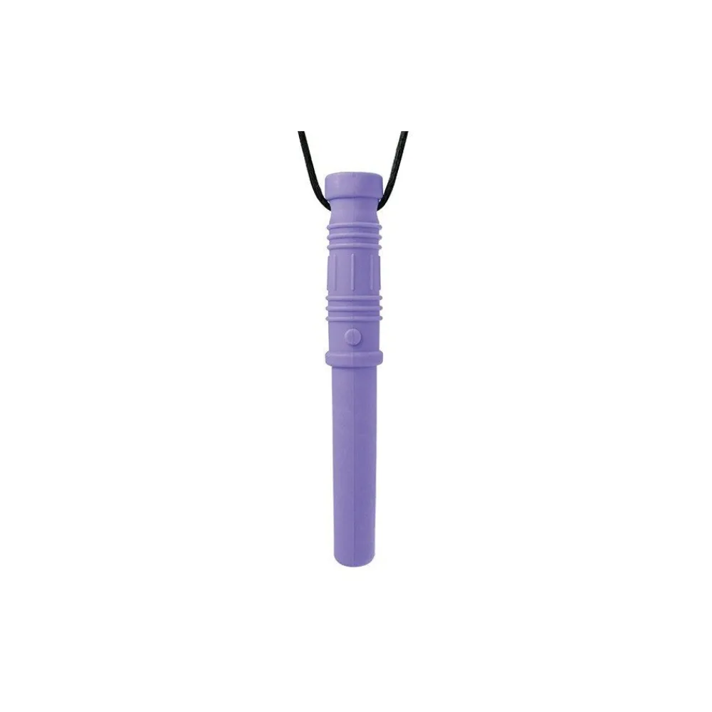 HOPTOYS Praxies Bucco-Faciales<Sabre - Collier De Mastication