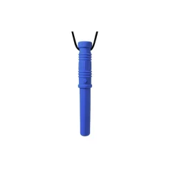 HOPTOYS Praxies Bucco-Faciales<Sabre - Collier De Mastication
