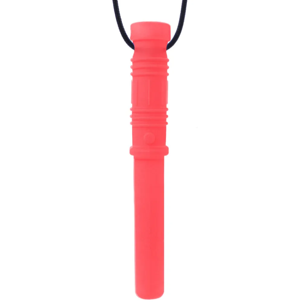 HOPTOYS Praxies Bucco-Faciales<Sabre - Collier De Mastication