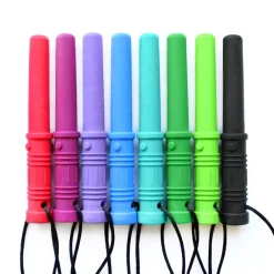 HOPTOYS Praxies Bucco-Faciales<Sabre - Collier De Mastication