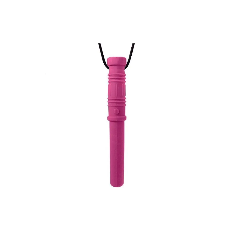 HOPTOYS Praxies Bucco-Faciales<Sabre - Collier De Mastication
