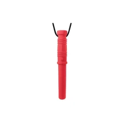 HOPTOYS Praxies Bucco-Faciales<Sabre - Collier De Mastication