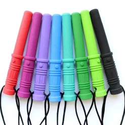 HOPTOYS Oralite Et Alimentation*Sabre - Collier De Mastication