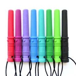 HOPTOYS Oralite Et Alimentation*Sabre - Collier De Mastication