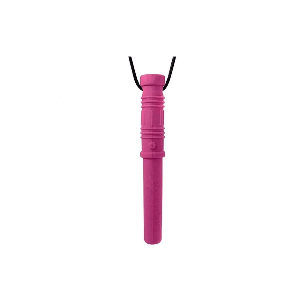 HOPTOYS Oralite Et Alimentation*Sabre - Collier De Mastication