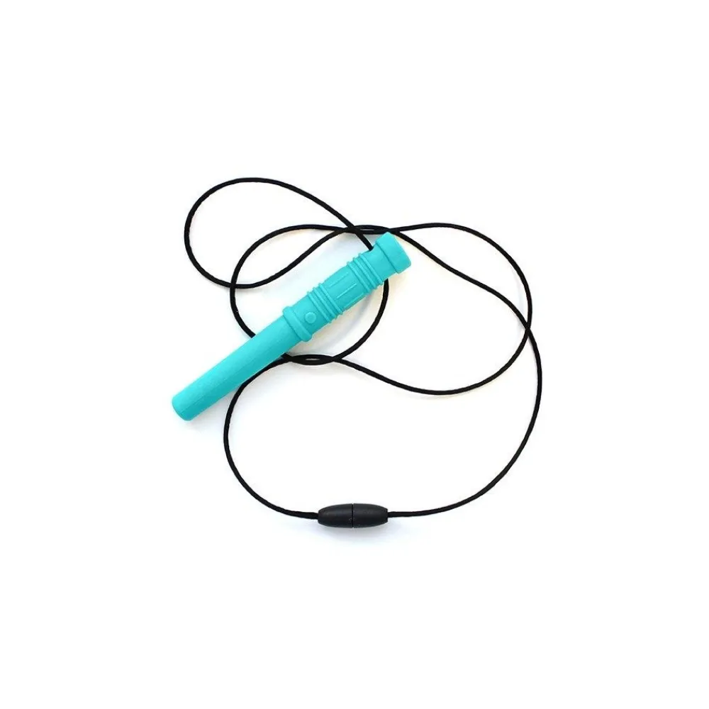 HOPTOYS Oralite Et Alimentation*Sabre - Collier De Mastication
