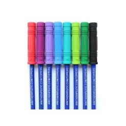 HOPTOYS Création D'Environnements Inclusifs<Sabre - Embout De Crayon A Mordiller