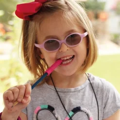 HOPTOYS Oralite Et Alimentation*Sabre - Embout De Crayon A Mordiller