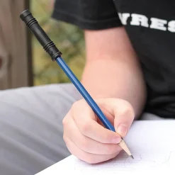 HOPTOYS Oralite Et Alimentation*Sabre - Embout De Crayon A Mordiller