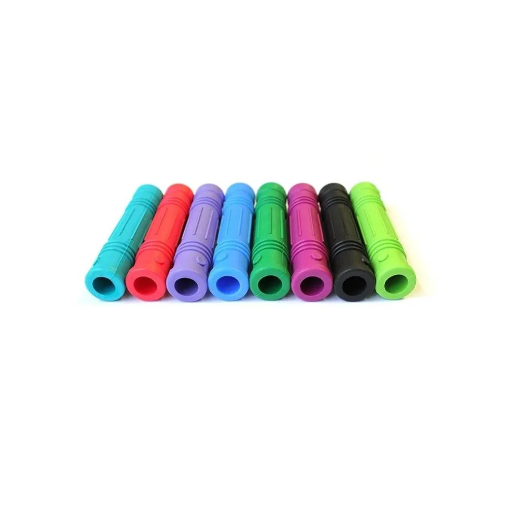 HOPTOYS Oralite Et Alimentation*Sabre - Embout De Crayon A Mordiller