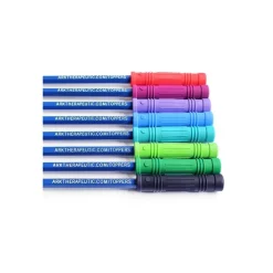HOPTOYS Oralite Et Alimentation*Sabre - Embout De Crayon A Mordiller