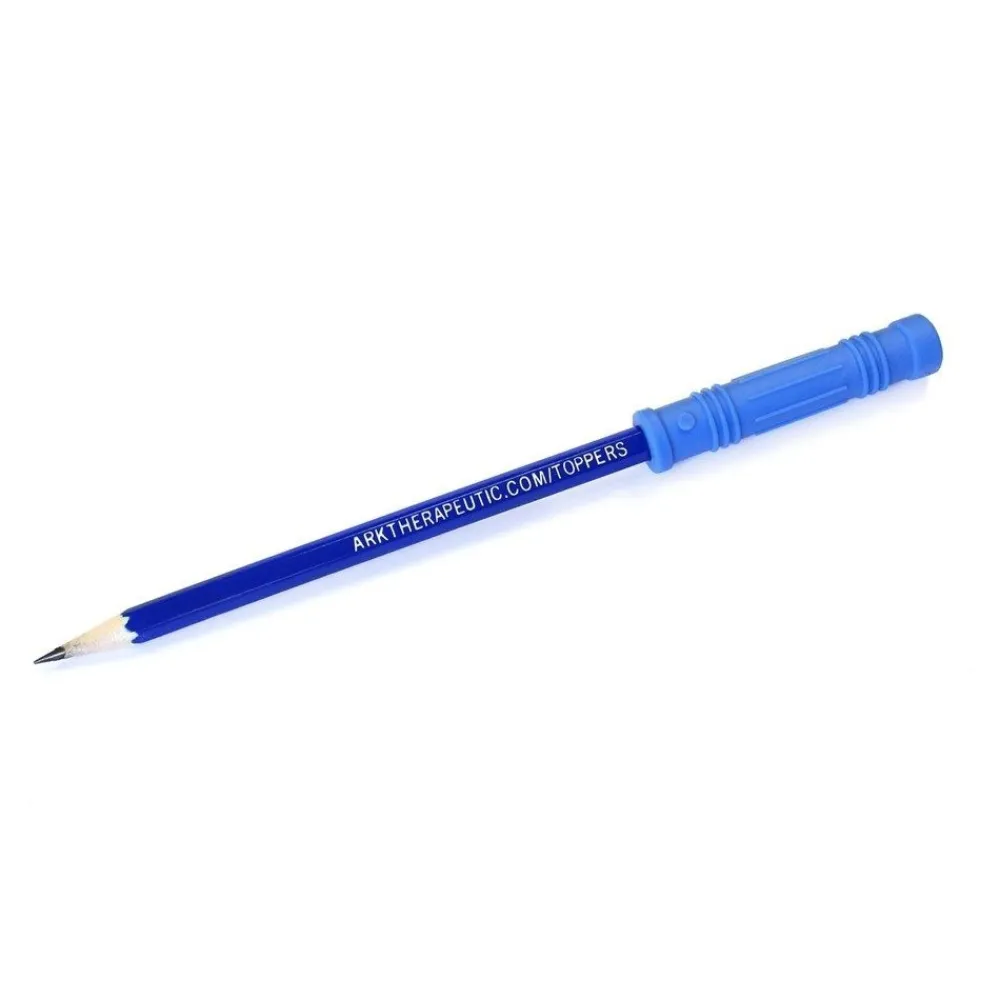 HOPTOYS Oralite Et Alimentation*Sabre - Embout De Crayon A Mordiller