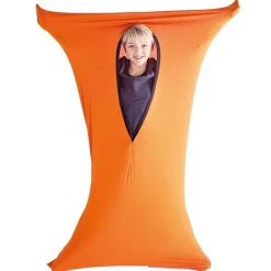 HOPTOYS Motricité Globale & Tonus Musculaire*Sac De Danse Extensible