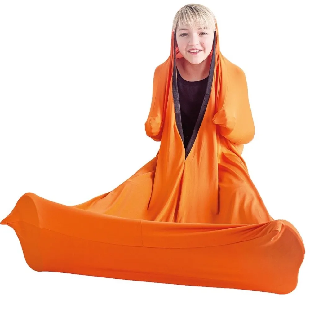 HOPTOYS Intégration Sensorielle<Sac De Danse Extensible