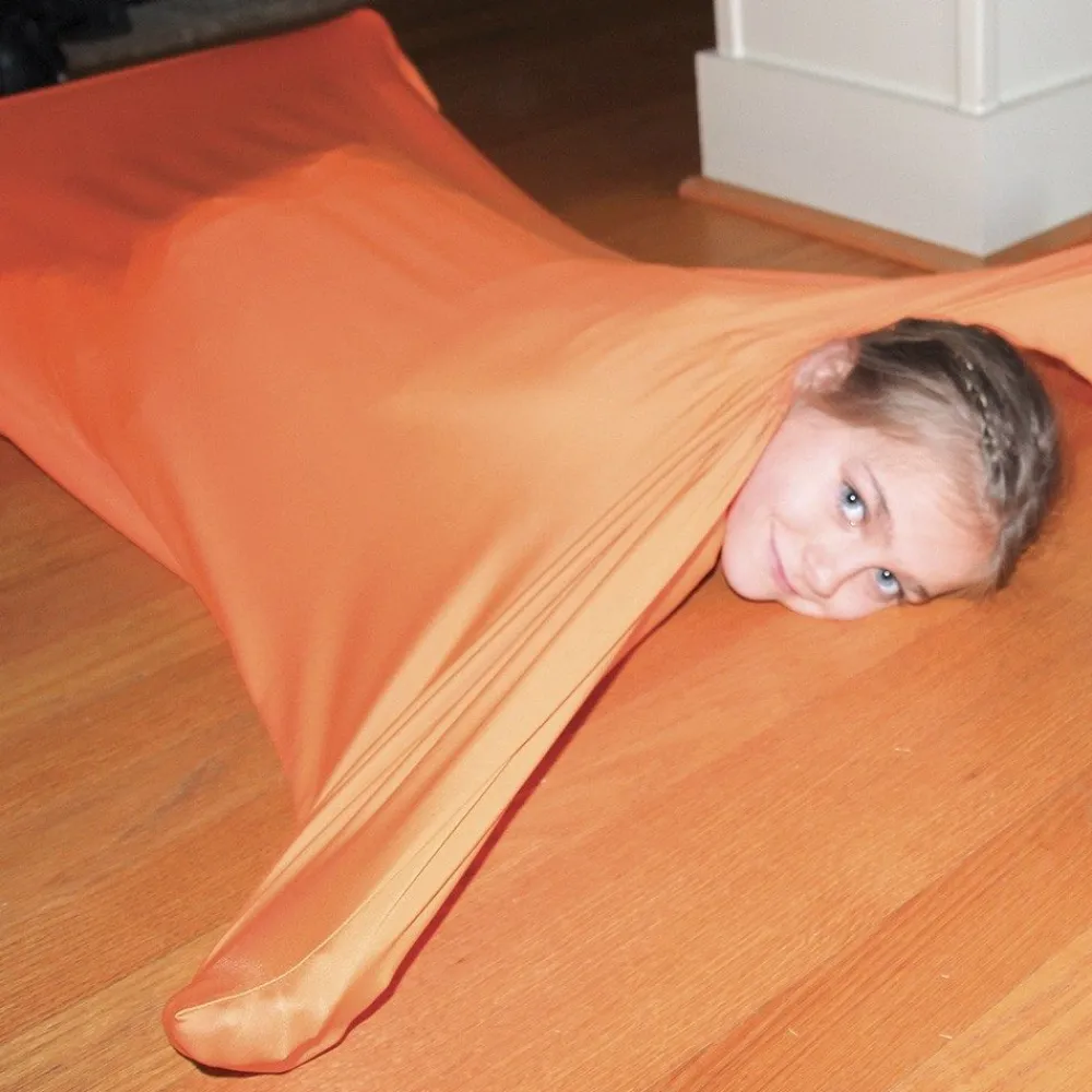 HOPTOYS Intégration Sensorielle<Sac De Danse Extensible
