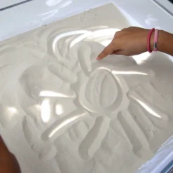 HOPTOYS Graphomotricité<Sac De Sable