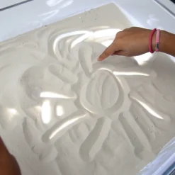 HOPTOYS Dysgraphie*Sac De Sable