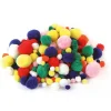 HOPTOYS Souffle Et Respiration<Sac Pompons De Couleurs