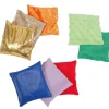 HOPTOYS Stimulation Sensorielle<Sacs Sensoriels Differentes Textures - Lot De 8