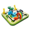HOPTOYS Jeux De Logique, Casse-Têtes*Safari Photo