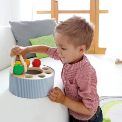 HOPTOYS Motricité Fine<Salade Coloree