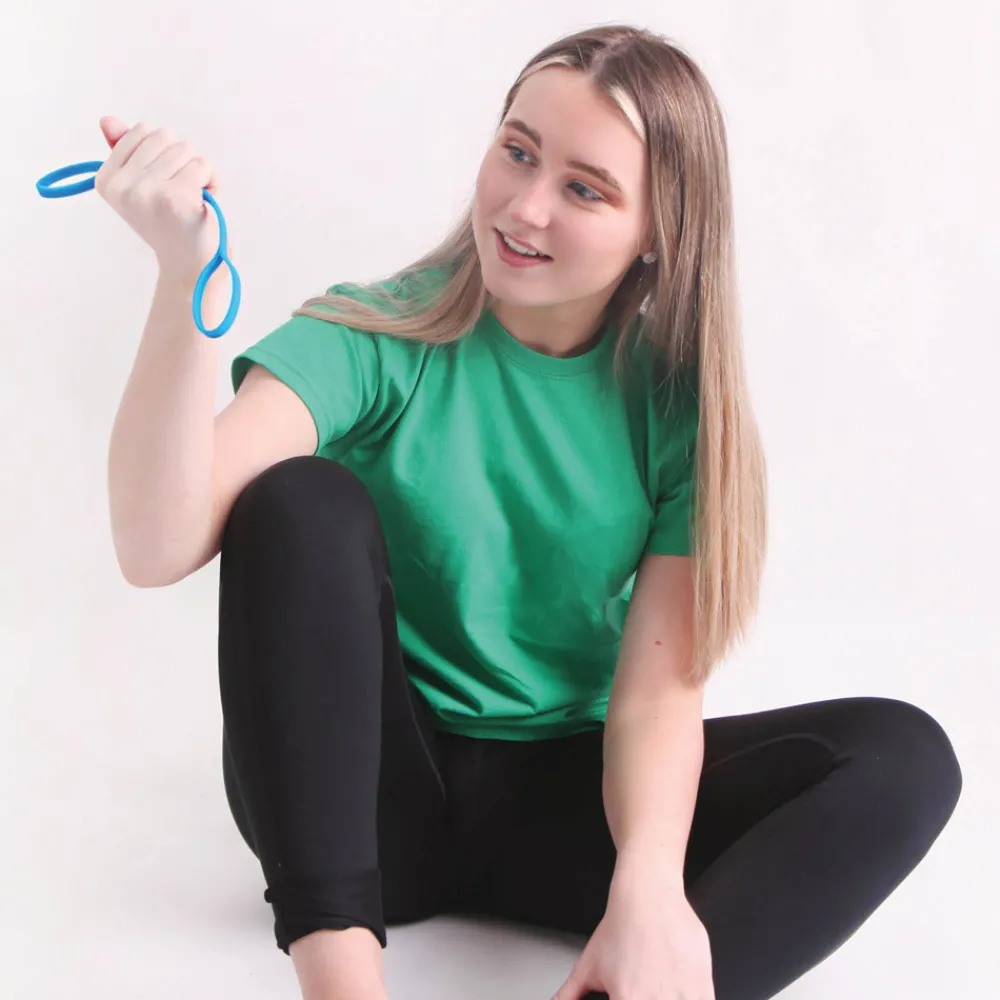HOPTOYS Intégration Sensorielle<Sangle Elastique