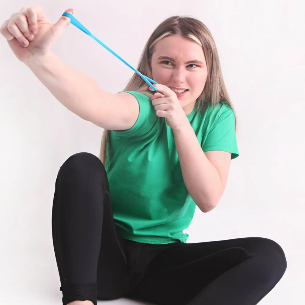 HOPTOYS Oralite Et Alimentation*Sangle Elastique