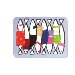 HOPTOYS Jeux Éducatifs*Sardines