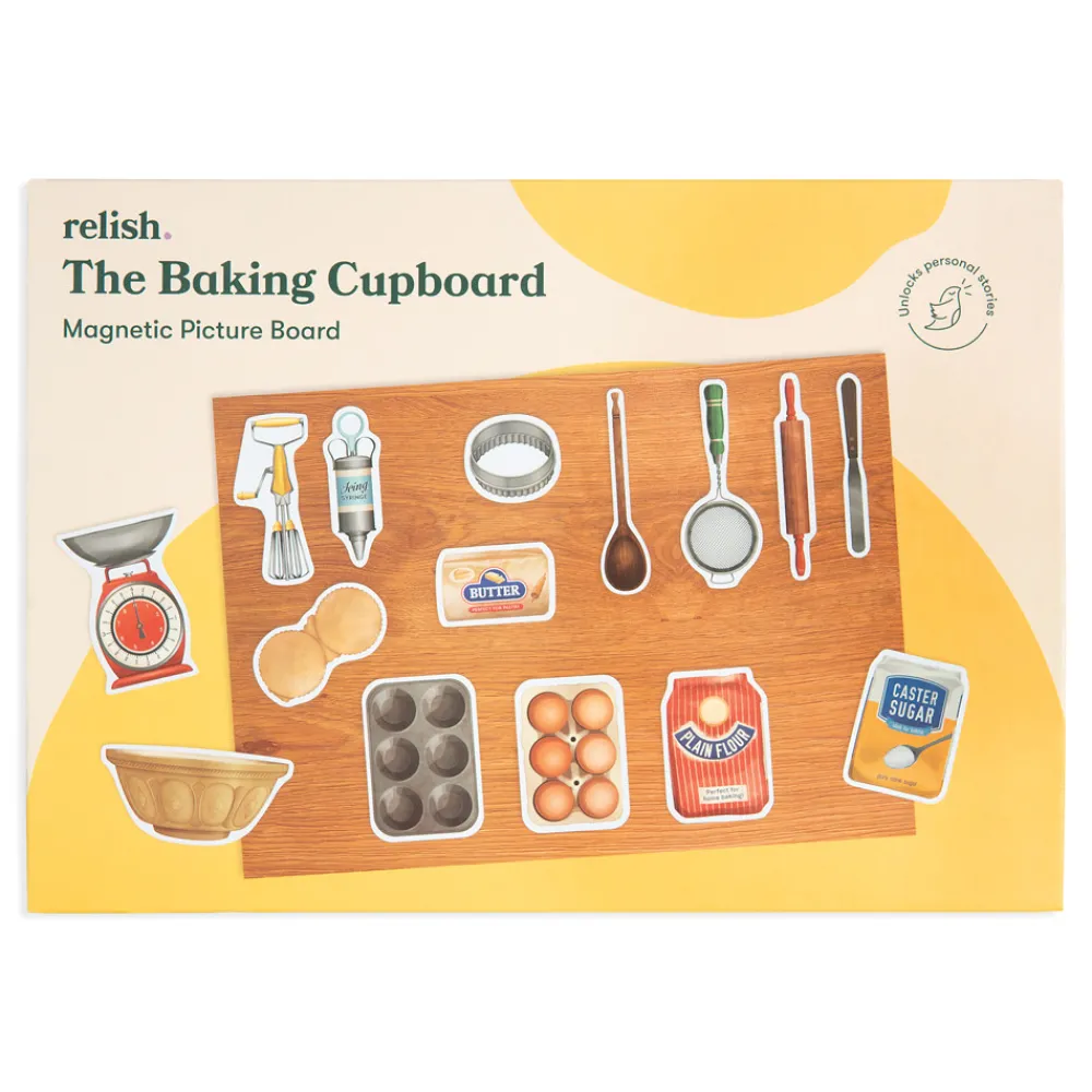 HOPTOYS Lexique, Imagerie, Langage Oral<Scene Creative - Le Coin Du Patissier