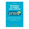 HOPTOYS Idees Cadeaux Pour Une Personne Avec Tsa*Scolariser Un Enfant Avec Autisme