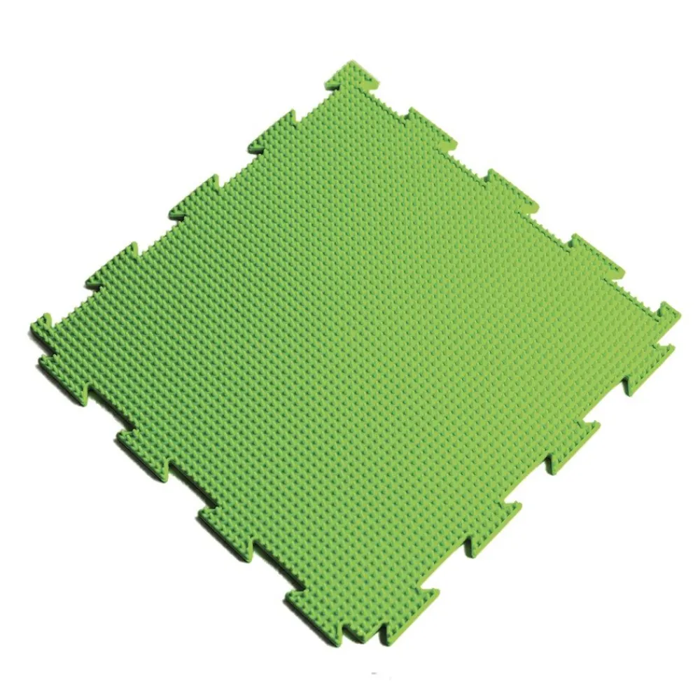 HOPTOYS Schema Et Expression Corporels<Senso Plaques Sensorielles Par 6 – Lot 1