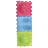 HOPTOYS Stimulation Tactile*Senso Plaques Sensorielles Par 3