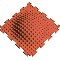 HOPTOYS Stimulation Tactile*Senso Plaques Sensorielles Par 3