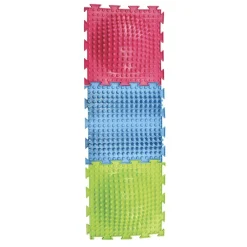 HOPTOYS Schema Et Expression Corporels<Senso Plaques Sensorielles Par 3
