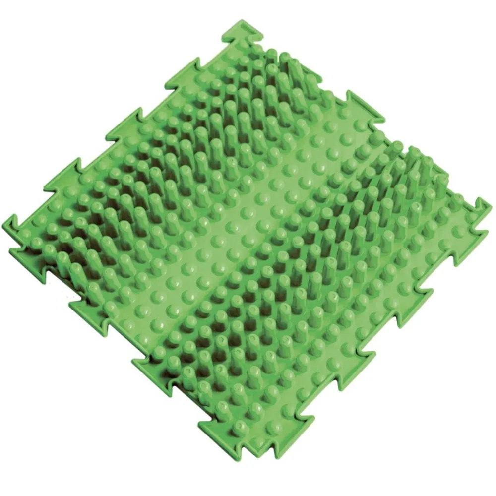 HOPTOYS Schema Et Expression Corporels<Senso Plaques Sensorielles Par 3