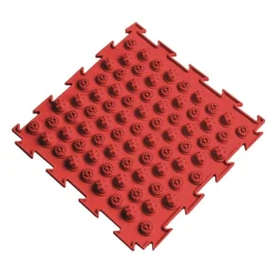 HOPTOYS Parcours Psychomoteurs<Senso Plaques Sensorielles Par 6 – Lot 2