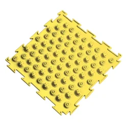 HOPTOYS Parcours Psychomoteurs<Senso Plaques Sensorielles Par 6 – Lot 2