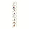 HOPTOYS Autonomie Quotidienne*Sequence Hygiene Personnelle – Toilettes